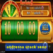 andressa urack sexo